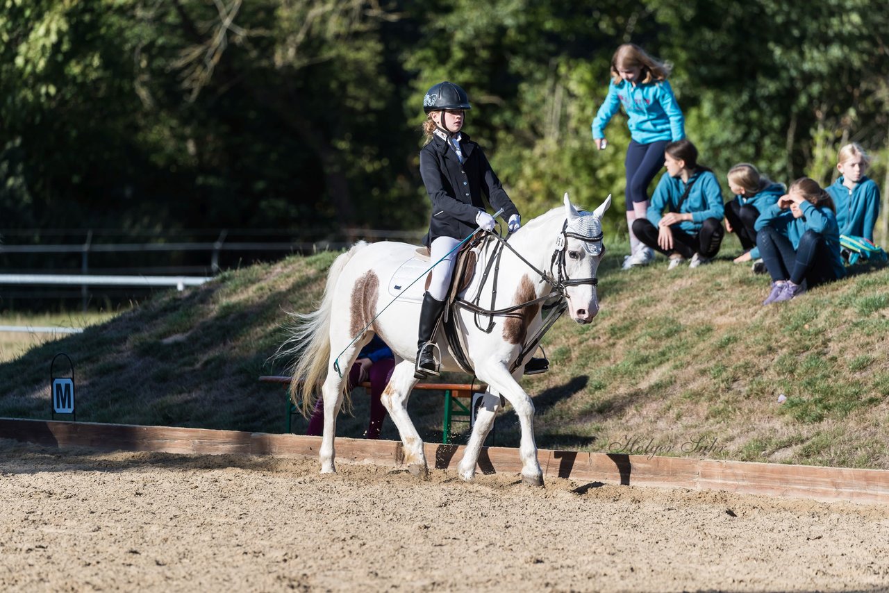 Bild 55 - Pony Akademie Turnier